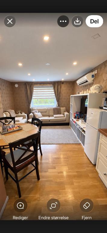 Cozy apartament in Ålesund near the beach - Ferienwohnung Ålesund