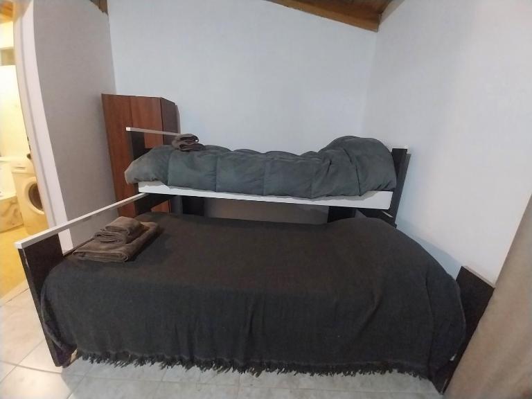 Fatala Huellas - Ferienwohnung Gobernador Gregores