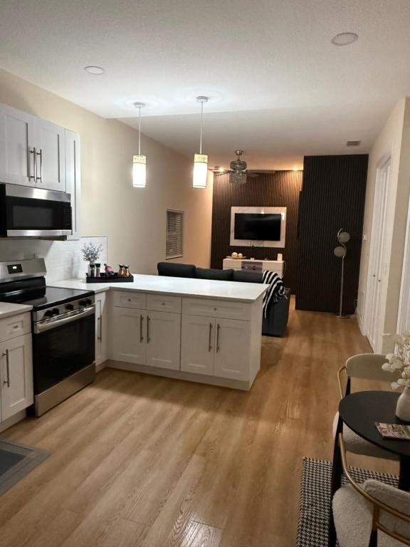 Ybor Breeze - Ferienwohnung Tampa