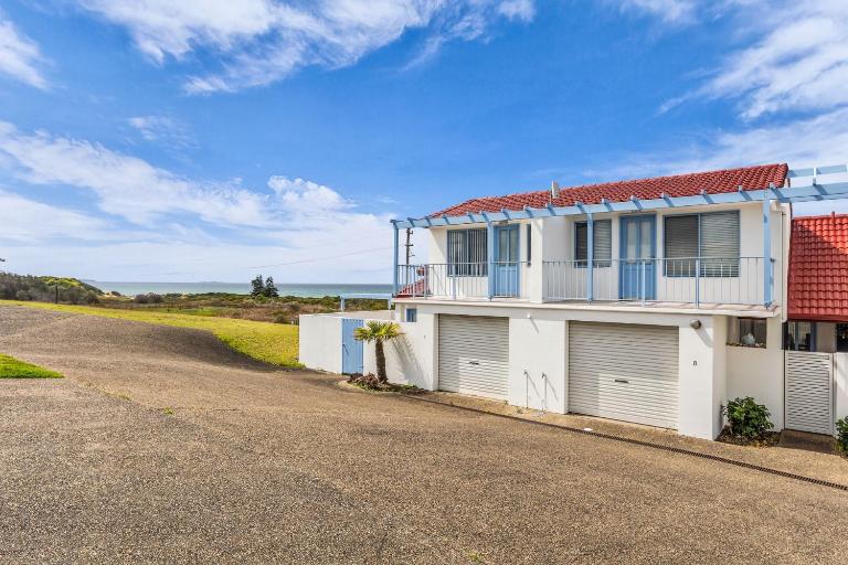 Ocean Escape Twin Pines 8 - Wallaga Lake Rd 8 - Bed and Breakfast Bermagui