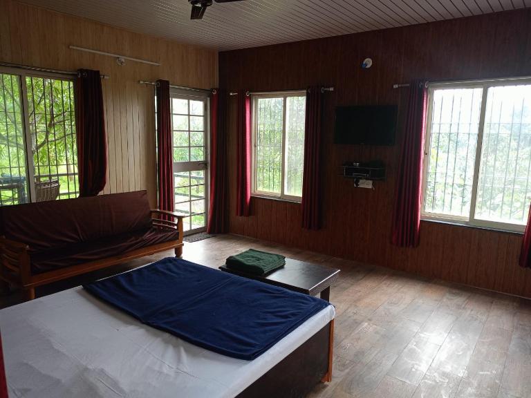 Bimal green stay - Bed and Breakfast Trimbak