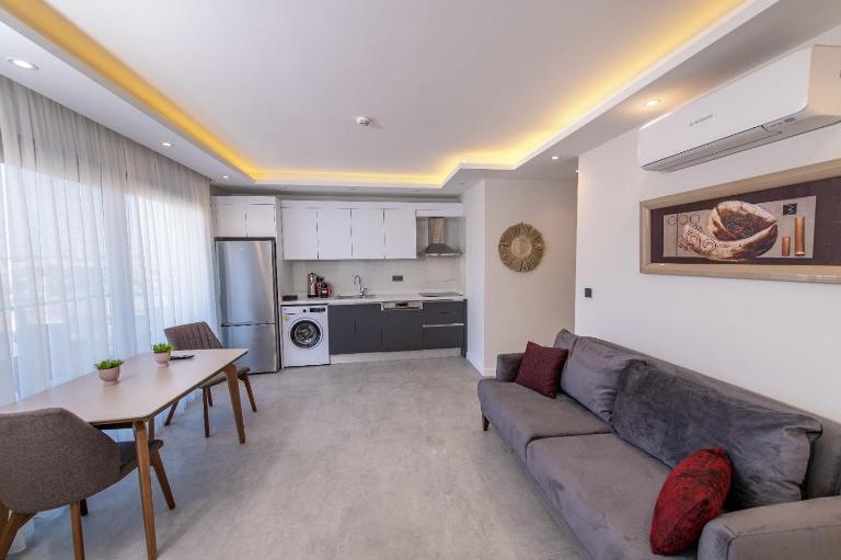 Calis Suites Çeşme - Bed and Breakfast Çeşme