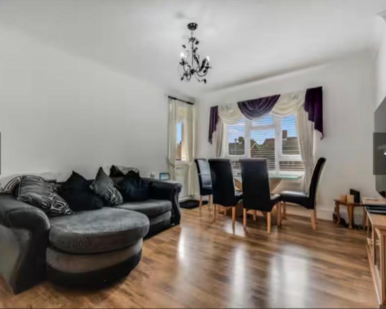 Home from home - B&B Shenfield
