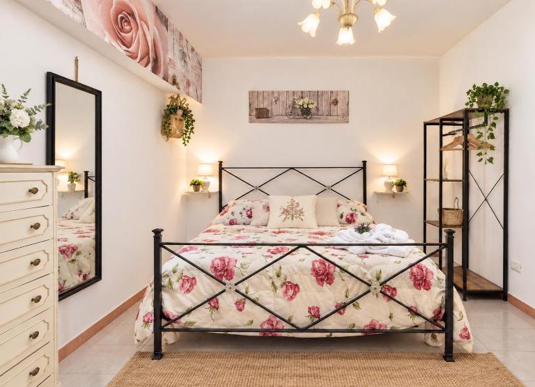 Il Nido del Vicolo - B&B Città della Pieve
