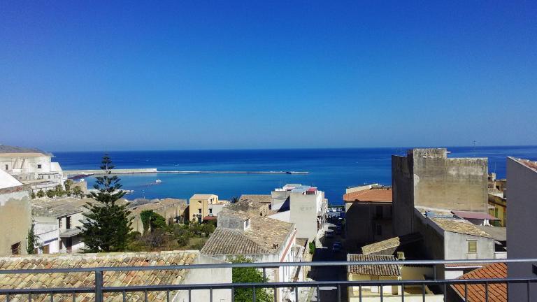 Appartamenti Via Marconi - B&B Castellammare del Golfo
