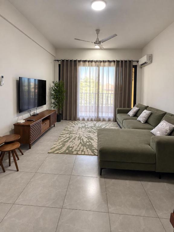 Fortune Zone - Bed and Breakfast Dar es Salaam