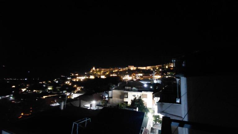 Angel - B&B Gjirokastër