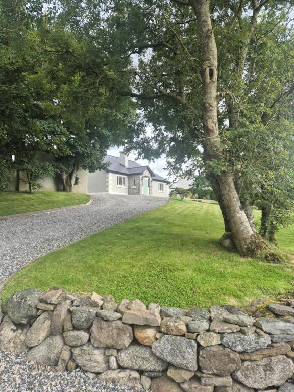 Croí Óg Lodge - B&B Cuffs Town