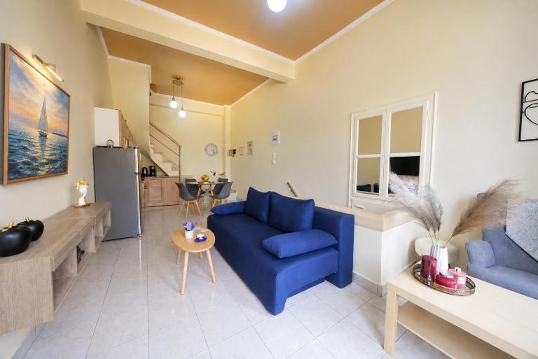 ARGO Downtown Apartment - Bed and Breakfast Kálymnos