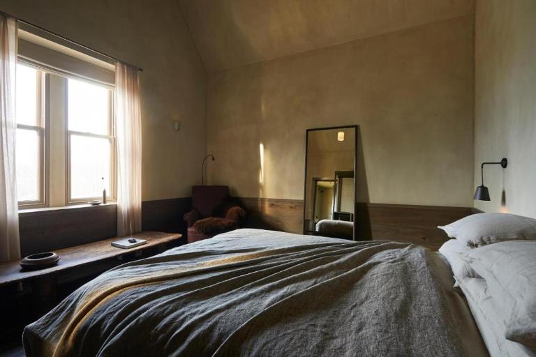 The Coach House Lodges at Denton Reserve - B&B Denton