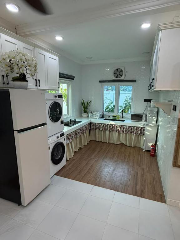 Driff Tiny house Wakaf Che Yeh - B&B Kota Bharu