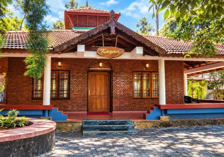Kayam Homestay - B&B Ernākulam