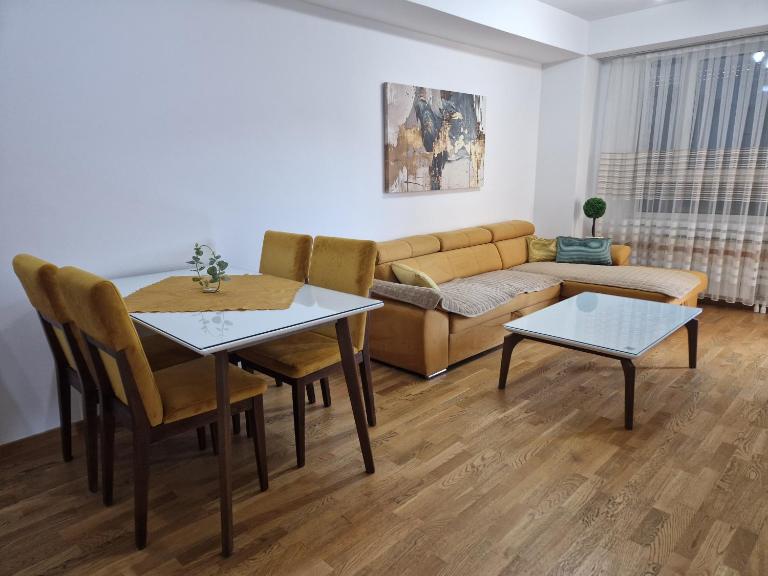 The Apartment - B&B Skopje