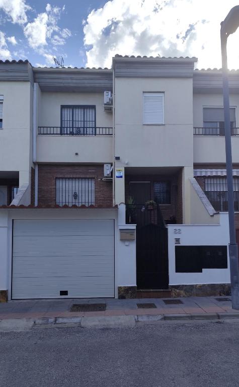 casa Montoro - B&B Purchil