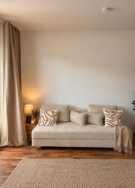 Messe & City Apartment - B&B Düsseldorf