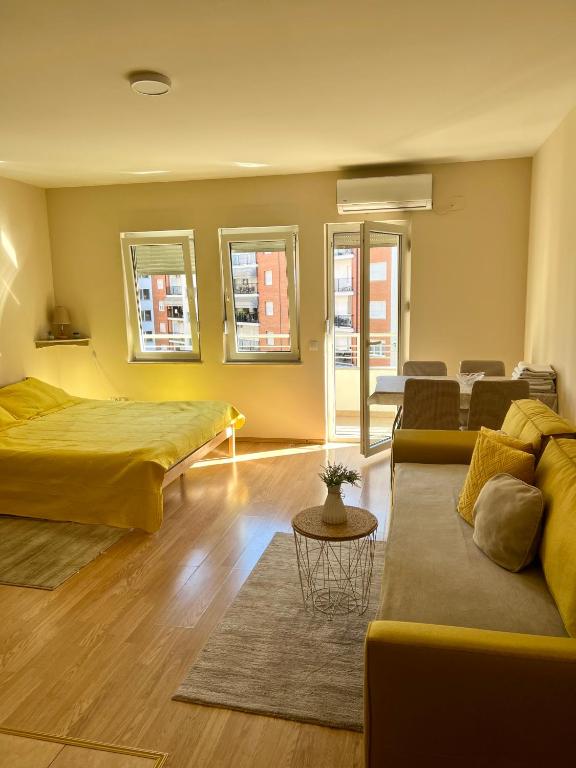 Unik's Studio Apartment - B&B Prizren
