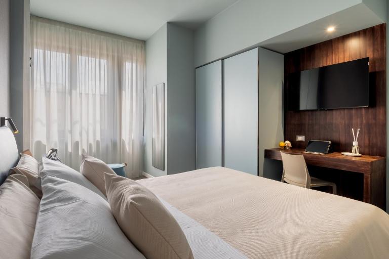 B&B Imbriani 24 - Chambres d'hôtes Lecce