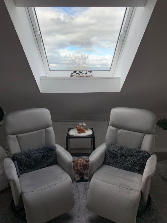 Gaby's kleines gemütliches Appartement - B&B Xanten