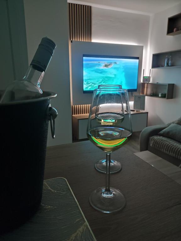 Valdobbiadene Apartman - B&B Teslic