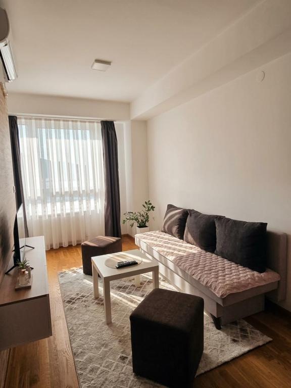 N Suite City Apartment - Ferienwohnung Skopje
