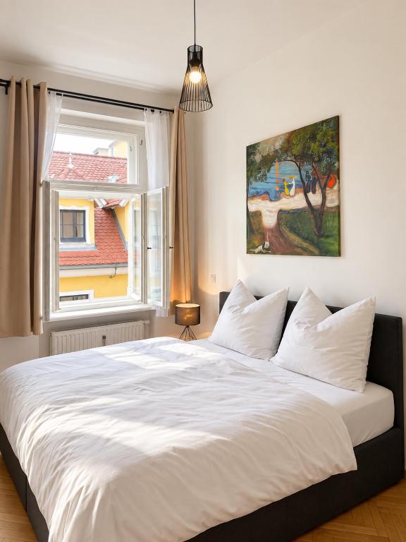 Old Town Vibe & Wave - B&B Graz
