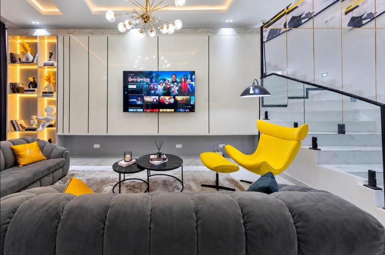 Prime Haven Lekki - B&B Lekki