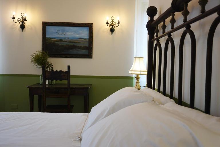 Entich - B&B Comacchio