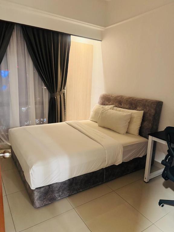 Hasib appartement by Berjaya times Square at KL - Ferienwohnung Kuala Lumpur