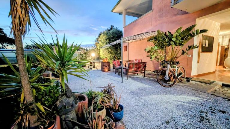 Casa Rurale - Bed and Breakfast San Vincenzo