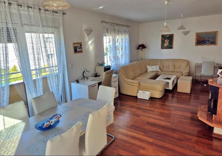 Apartman Maksimir Lux Zagreb-145m2 - B&B Zagabria