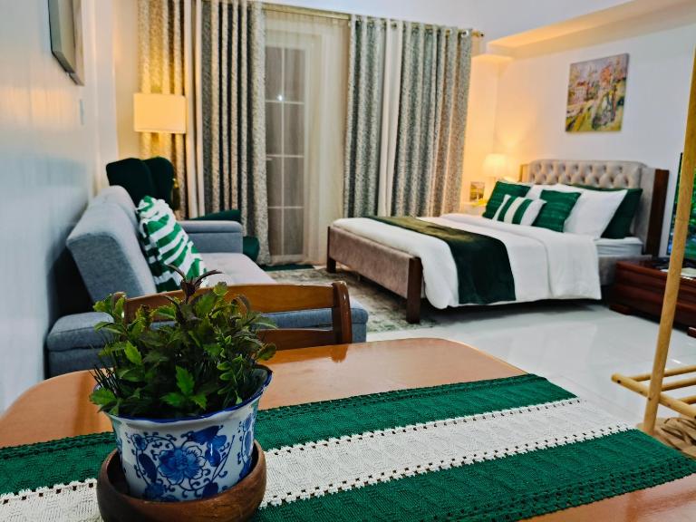 Awesome Stay in Baguio - B&B Baguio