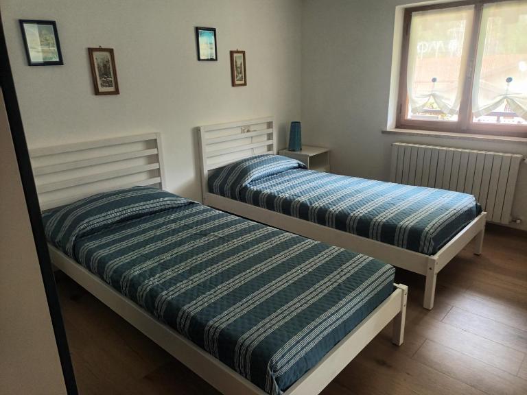 La Corlete - B&B Zuglio