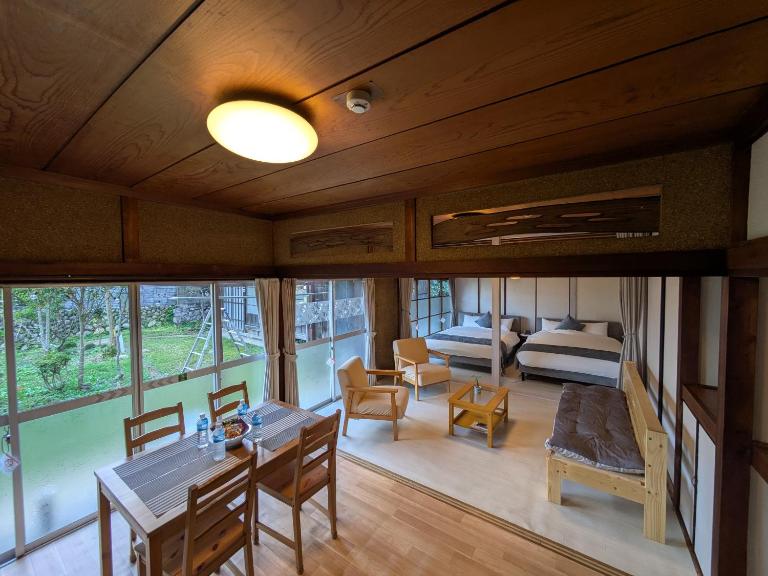 Serendipity Ome - B&B Ōme