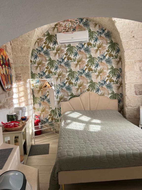 La Fiumara - Room with Bathroom - Bed and Breakfast Bitonto