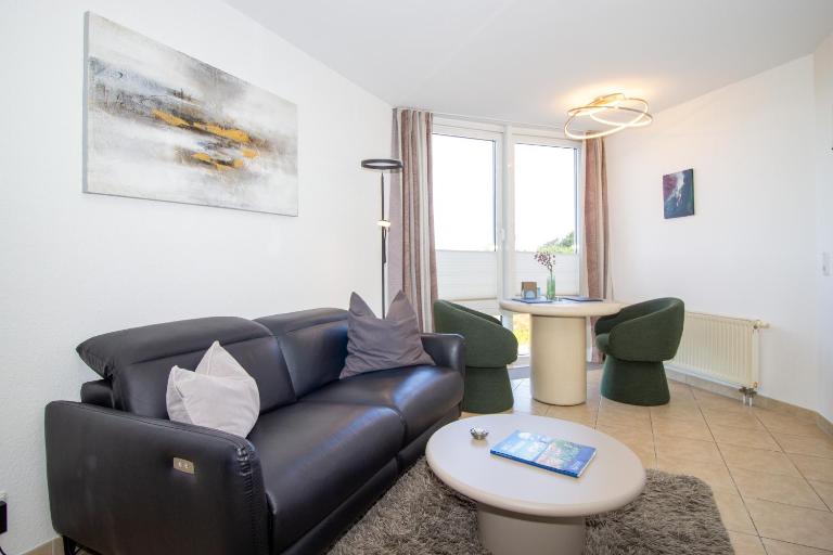 Kurpark-Residenz 241 - Ferienwohnung Dose