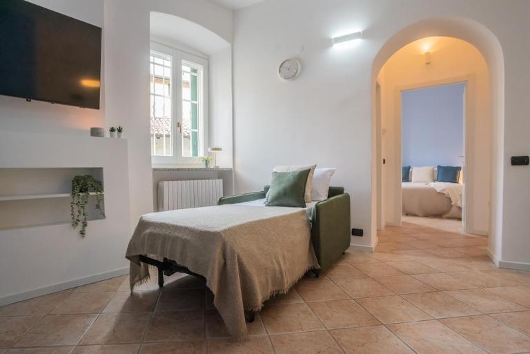 Dolce Lago - Chambres d'hôtes Bosisio Parini