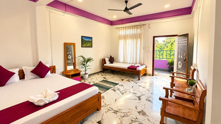 Aadya Residency, Kaziranga - B&B Kaziranga