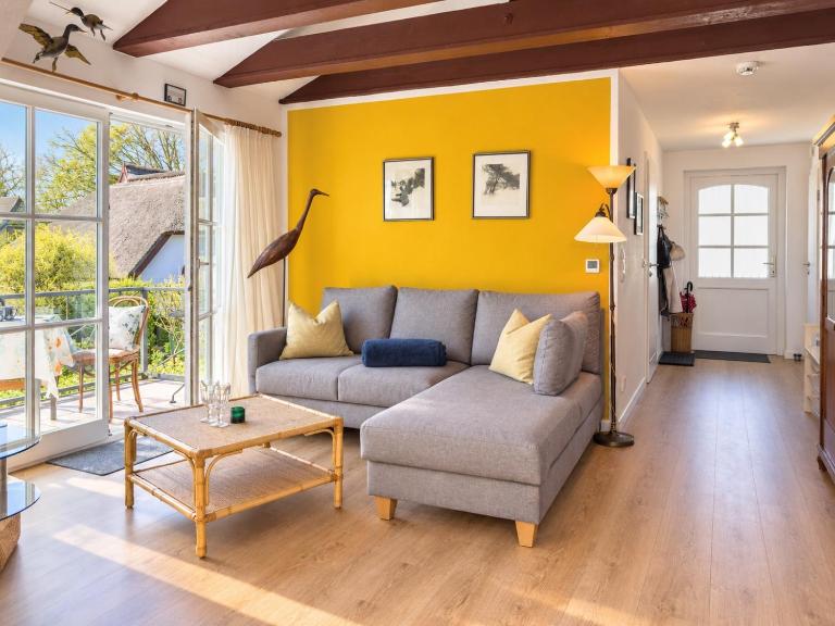Strandläufer - B&B Born