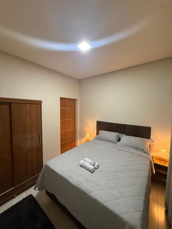 Milano Flats - B&B Campo Novo do Parecis
