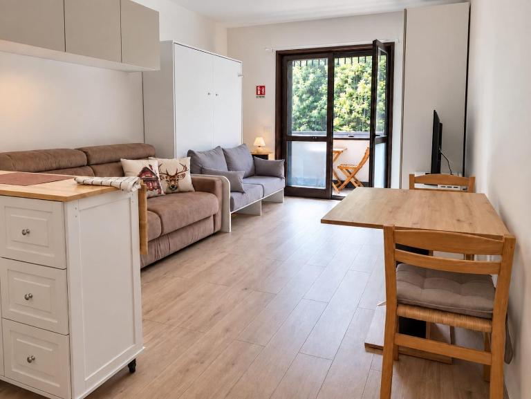 Casa Infante - B&B Tarvisio