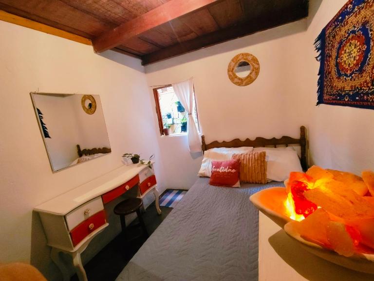 Pousada Portal MaCHU PICHu STL - B&B São Thomé das Letras