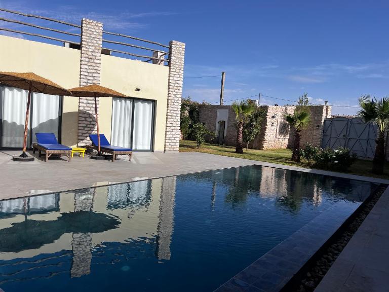 Villa Bella thirty minutes from Essaouira - Chambres d'hôtes Essaouira