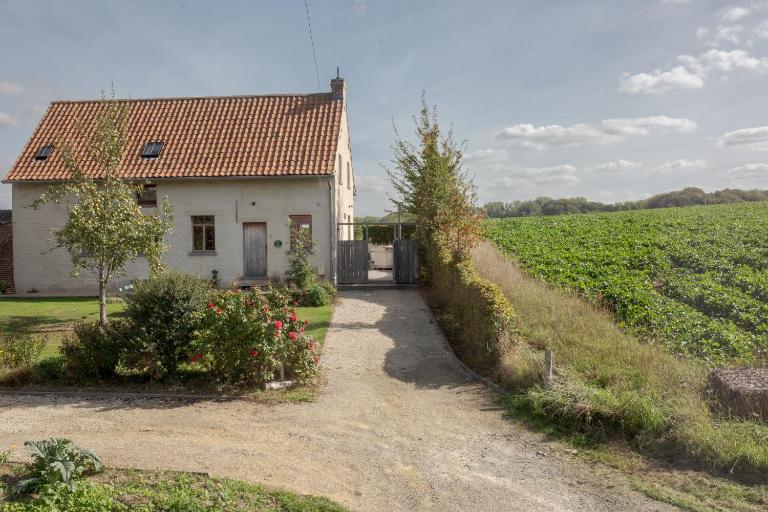 Kompas Groot Luxe gîte met wellness faciliteiten - B&B Ellezelles
