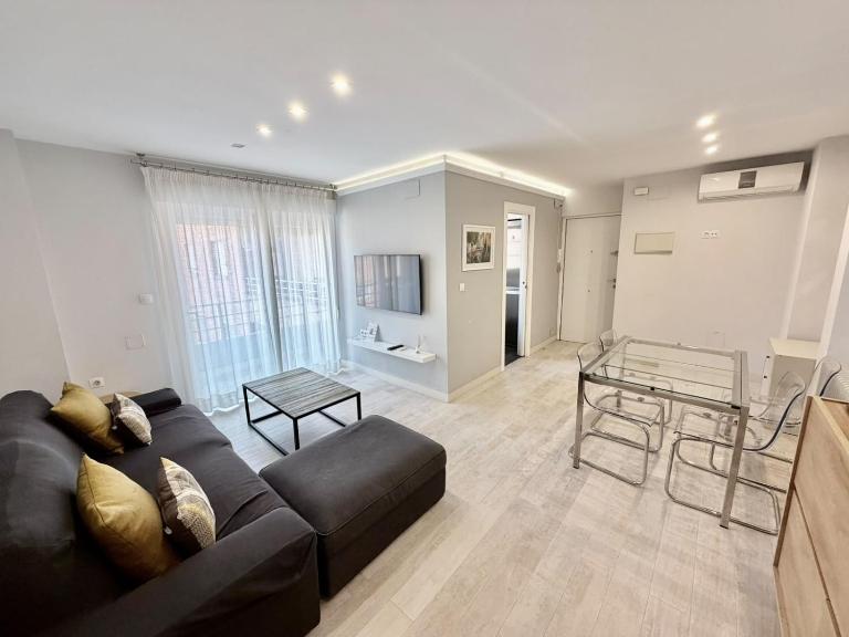 Apartamento Centro Granada - Ferienwohnung Granada