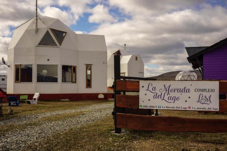 La Morada del Lago - B&B Tolhuin
