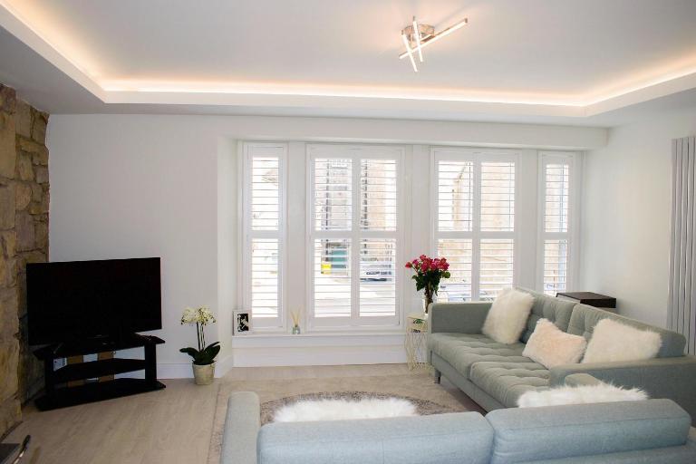 Bright 1 Bedroom City Centre Home with Historic Twist - B&B Edimburgo