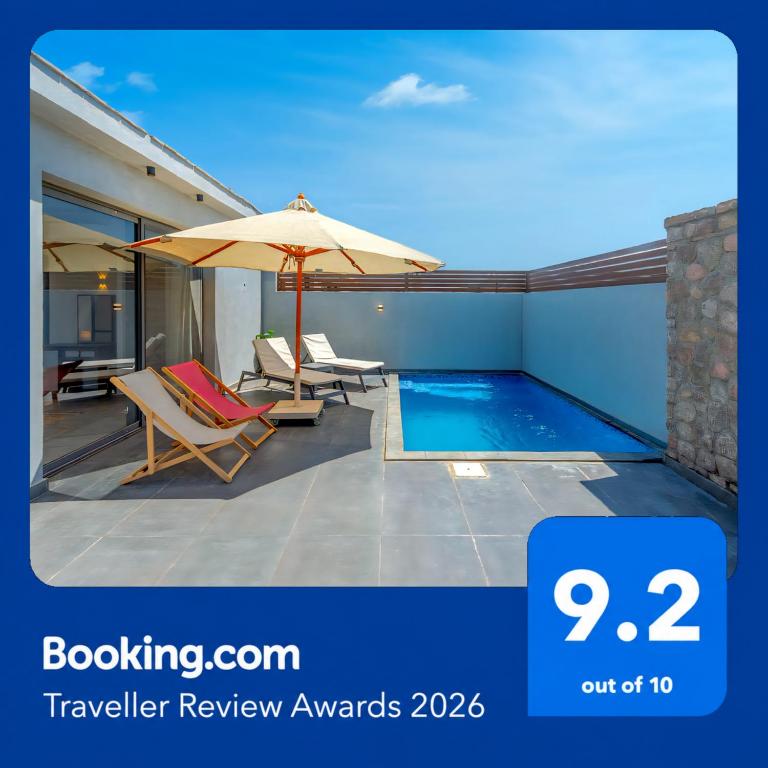 Bali El Gouna Luxury Homes - B&B Hurgada