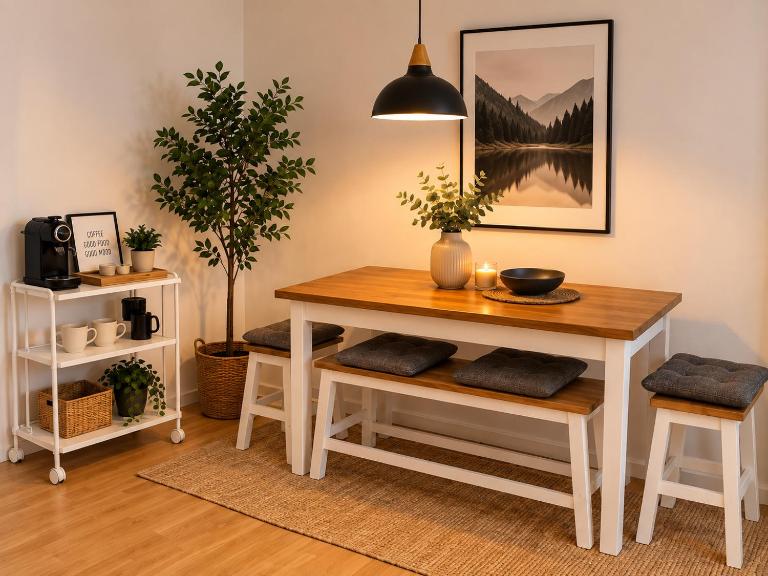 Vienna City Nest-Hauptbahnhof - Ferienwohnung Wien