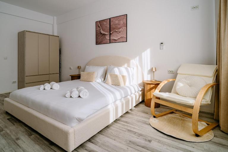 My Happy Home - Craiova - B&B Craiova