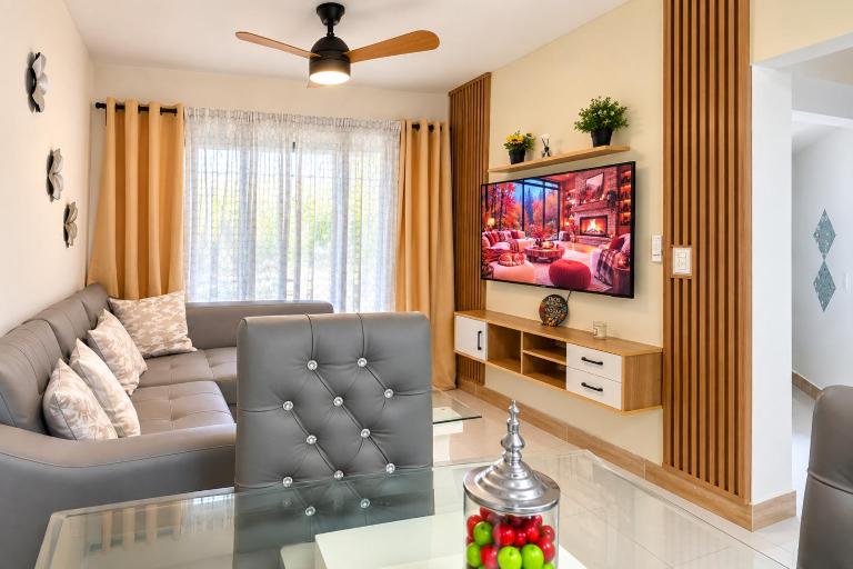 Comfort, safety and close to everything - B&B El Paredón